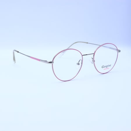 نظارة طبية للاطفال ماركة gorgina موديل 99012