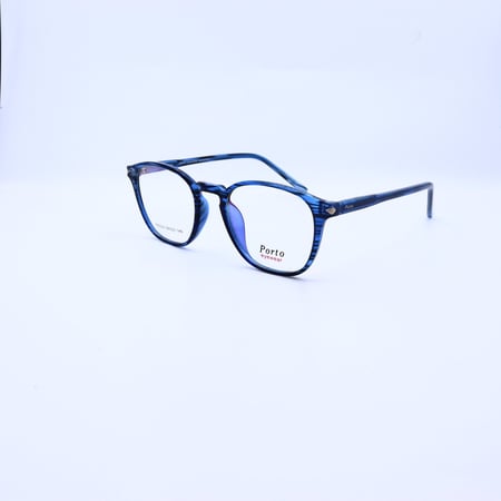 نظارات طبية مستطيلة PORTO موديل p82220