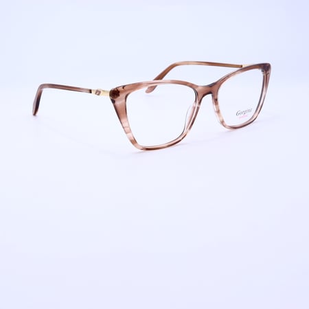 نظارات طبية GORGINA 3038 تصميم حديث يناسب جميع الأذواق