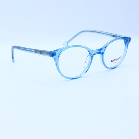 نظارة طبية للاطفال  ماركة gorgina موديل  2505