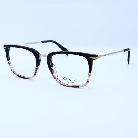 نظارة طبية ماركة gorgina موديل old7054a