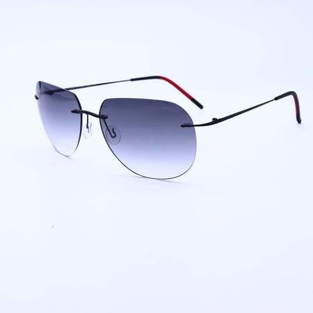 نظارة شمسية بدون اطار ماركة GORGINA موديل OLD7425