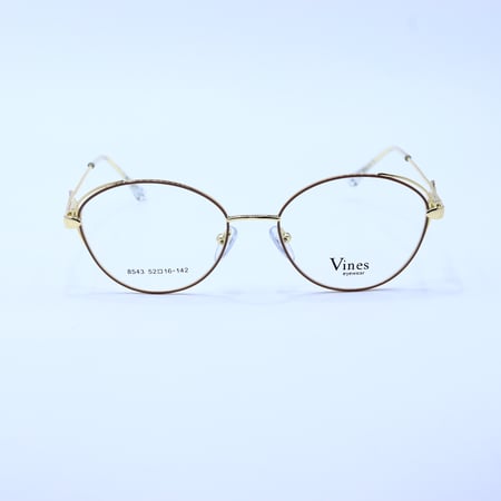 نظارة طبية ماركة Vines موديل 8543