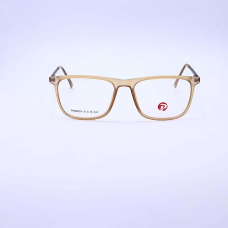 نظارة طبية بدون اطار من PORTO موديل TR86833