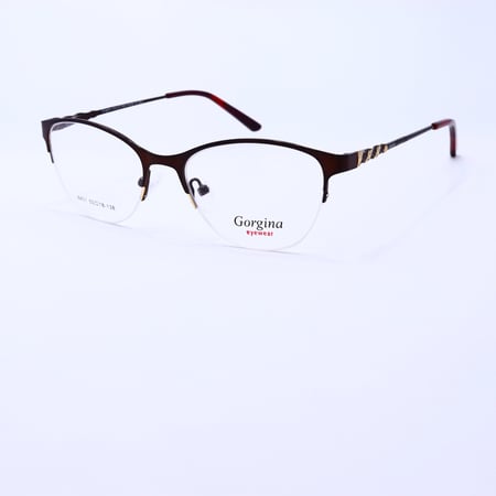 نظارة طبية  ماركة Gorgina موديل 8401