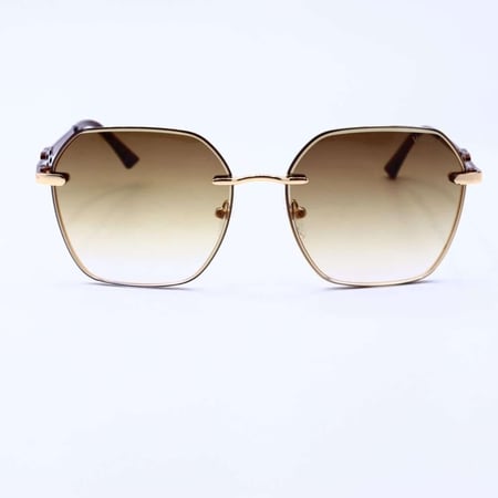 نظارة شمسية بدون اطار ماركة Vines موديل S331661