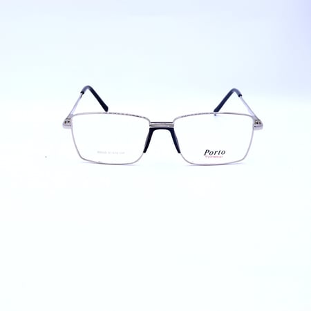 نظارات طبية مستطيلة من PORTO موديل BG009