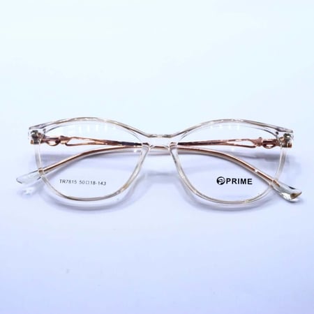 نظارة طبية من Bprime موديل tr7815