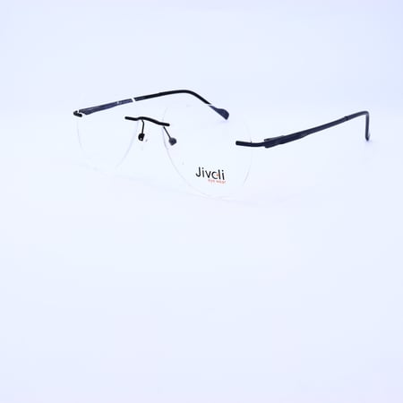 نظارة طبية بدون اطار من Jivoli موديل  18002