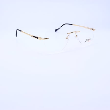 نظارة طبية بدون اطار من Jivoli موديل  18002