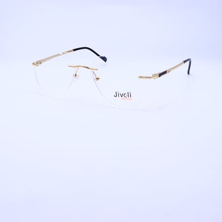 نظارة طبية بدون اطار من Jivoli موديل  18002