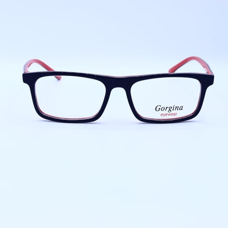 نظارة طبية للاطفال ماركة gorgina موديل 2551