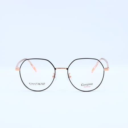 نظارة طبية ماركة Gorgina موديل BL7227