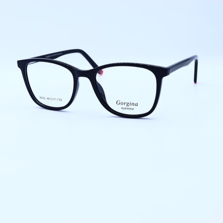 نظارة طبية للاطفال  ماركة gorgina موديل  8002