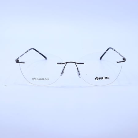 نظارة طبية بدون اطار من Bprime موديل 9910