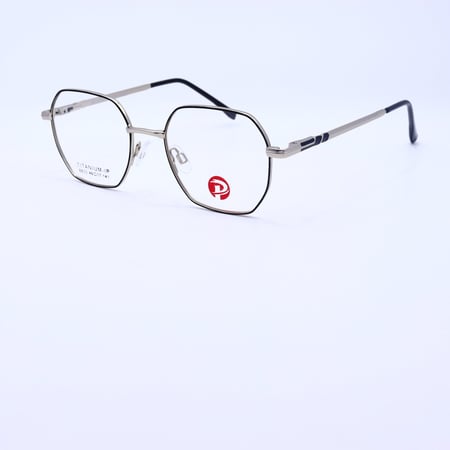 أحدث النظارات الطبية من PORTO موديل 8833