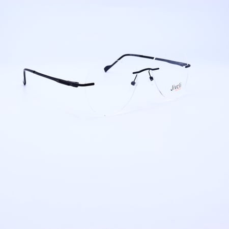 نظارة طبية بدون اطار من Jivoli موديل  18002