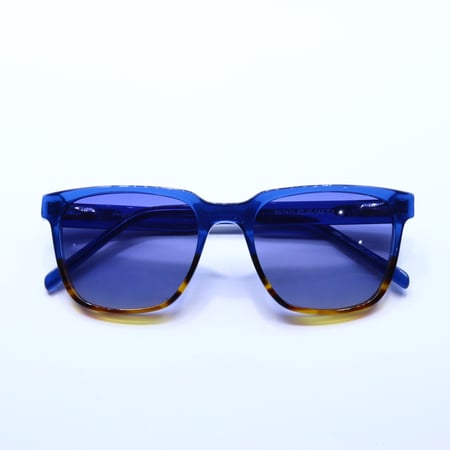 نظارة شمسية من ماركة جورجينا  ss7411