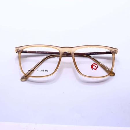 نظارة طبية بدون اطار من PORTO موديل TR86833