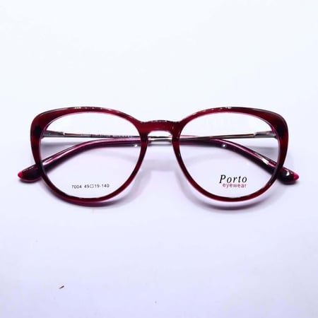 نظارة طبية من PORTO موديل 7004