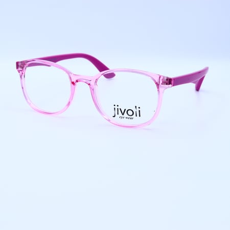 اطار طبي اطفال ضد الكسر jivoli  موديل  7044