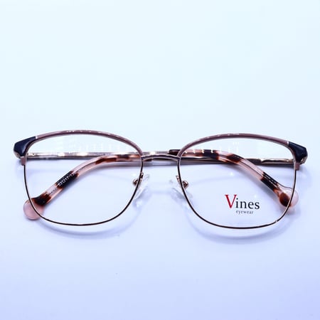 اطارات نظارة طبية نسائية من VINES  موديل F8002