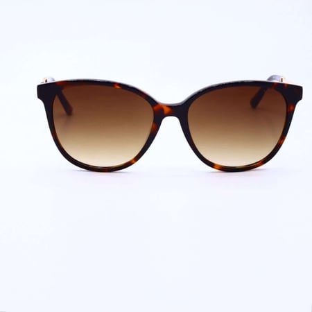 نظارة شمسية شكل اى كات  من Vines موديل 4623