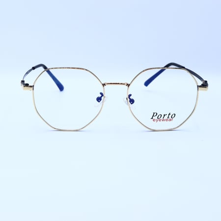 نظارة طبية  ماركة PORTO موديل G95-153