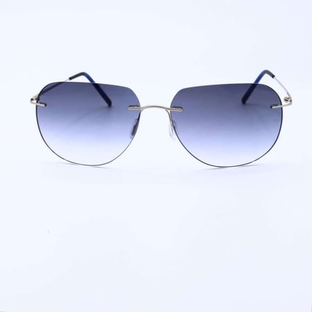نظارة شمسية بدون اطار ماركة GORGINA موديل OLD7425