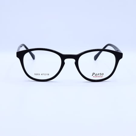 نظارة طبية للاطفال ماركة PORTO موديل 5203