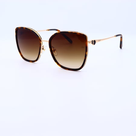 عدسات نظارات شمسية نسائية مقاومة للأشعة فوق البنفسجية