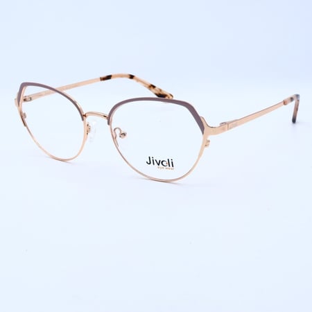 نظارة طبية Jivoli بإطار خفيف -موديل YY9514
