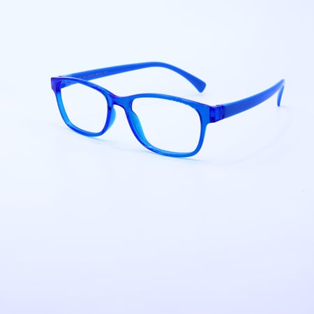 نظارة قراءة جاهزة ضد الكسر موديل ca7010