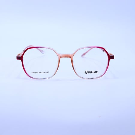 نظارة طبية من Bprime موديل TR7817