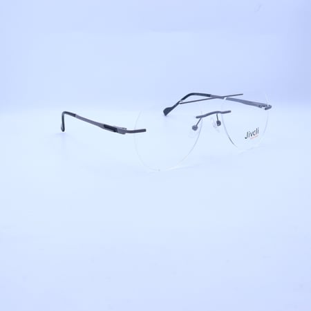 نظارة بدون اطار Jivoli موديل 18002 بصورة واضحة