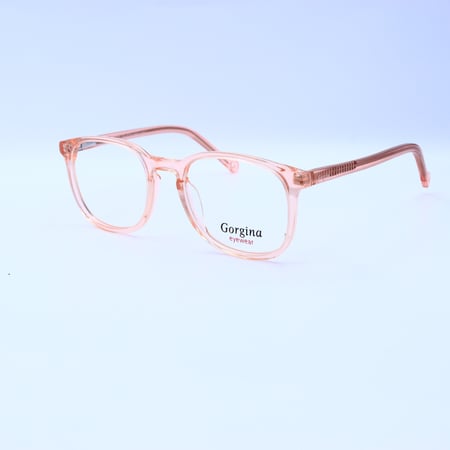 نظارة طبية للاطفال ماركة gorgina موديل 2550