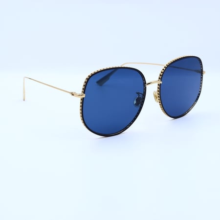 نظارة شمسية ماركة Dior موديل  J5GA9