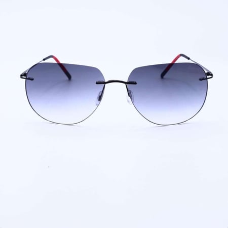 نظارة شمسية بدون اطار ماركة GORGINA موديل OLD7425