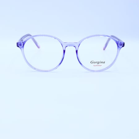نظارة طبية للاطفال ماركة gorgina موديل  HB8016