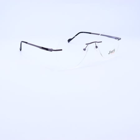 نظارة طبية بدون اطار من Jivoli موديل  18002