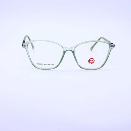 نظارة طبية بدون اطار من PORTO موديل TR86837