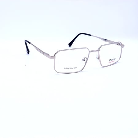 نظارات طبية عدسات مربعه من PORTO موديل QK3018