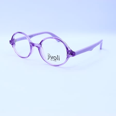 اطار طبي اطفال ضد الكسر jivoli  موديل  7043