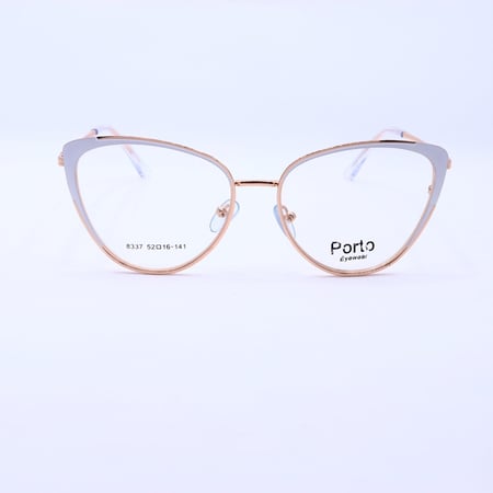 نظارات طبية كات آي Porto موديل 8337