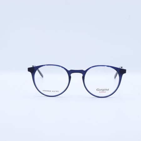 إطار نظارة طبية دائرية Gorgina بخامات عالية الجودة