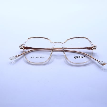 نظارة طبية من Bprime موديل TR7817