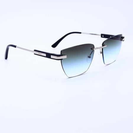 نظارة شمسية بدون اطار  من Vines موديل S33146