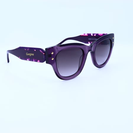 نظارات شمسية نسائية H0222 أنيقة وملائمة لكل المناسبات