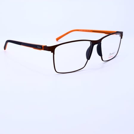 اطارات نظارة طبية باطار كامل من porto موديل CA10091