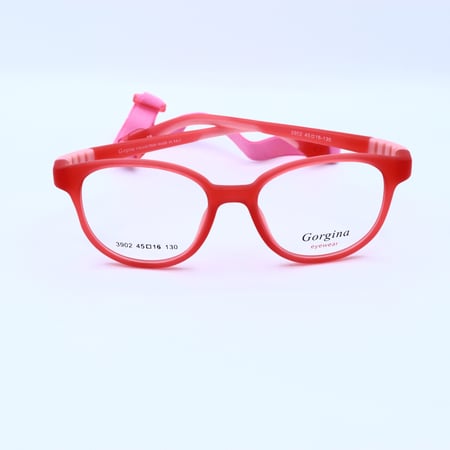 اطار طبي اطفال ضد الكسر gorgina موديل 3902